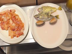 -青蓬海上捞蒸品海鲜城(海岸城店)