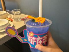 -海底捞火锅(外滩店)