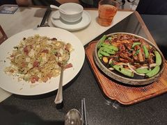 -港丽餐厅(天河城店)