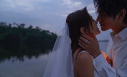 -拾尚映画·STUDIO婚纱摄影(中关村店)