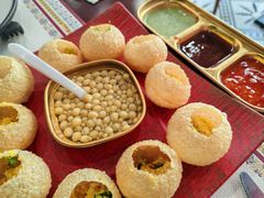 -食彩美印度特色美食餐厅·印度料理