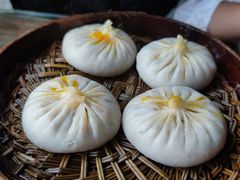 蟹黄包-佛喜闻(水绘园店)