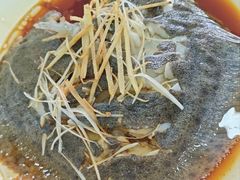 -聚德福海鲜家常菜(刘庄店)