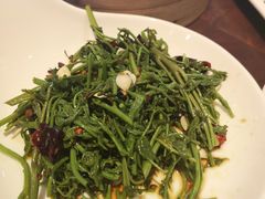 巧拌野菜-古北烤鸭王I古北水镇景区店