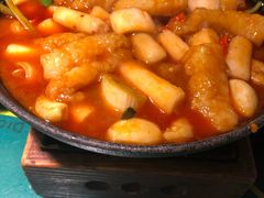 -粤港湾砂锅粥·宵夜(宝龙店)