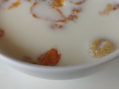 牛奶甜甜圈-余姚四明湖开元名都度假酒店·夏威夷西餐厅