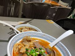-粉吖吖·邵阳米粉(体育西路店)