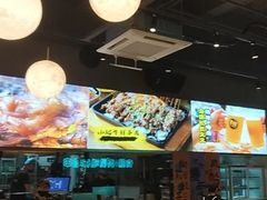 -本色.小马哥烧烤(无锡九里仓店)