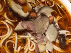 -吴记怪味面(牛王庙店)