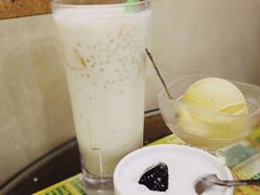 -顺记冰室(宝华路店)