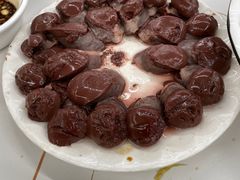 -东北饺子馆(马尾君竹店)