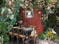 -第101座花园餐厅(湖滨88店)