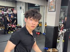 -VPsmart私教健身工作室(新华路旗舰店)