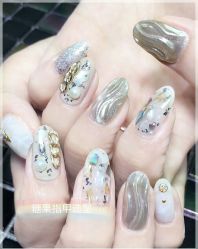 手部美甲-光SPA科技美肤