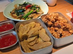 -宋小谨·泉州菜(西沙湾店)