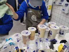 -茶百道(湖墅潮王路店)