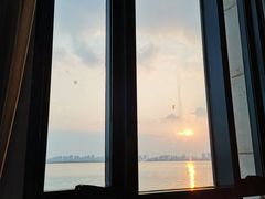 -岁粤Moon·湖景餐厅(月光码头店)