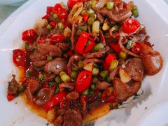 -韶山冲湘菜馆(黄桦路店)