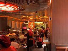 -西塔老太太泥炉烤肉(苏州大悦城店)