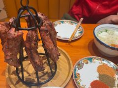 -巴依老爷新疆美食(魏公村店)