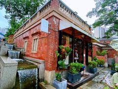 -晋江五店市传统文化旅游区