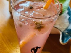 -有喜屋·深夜食堂(北京西路店)