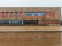 -盘龙城遗址博物院