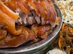 -Myth猪蹄(明洞店)