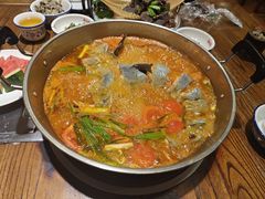 -亮欢寨(凯里总店)