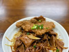 -老余杭面馆