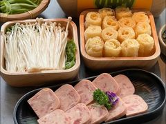 -古乐牛香·鲜牛肉牛杂火锅(千灯店)