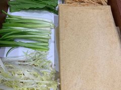 -山东宾馆·齐鲁苑餐厅