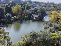 -岭南和园