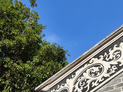 -容闳故居遗址展示馆