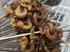 -幸福小串·地摊小炉子(三阳路店)