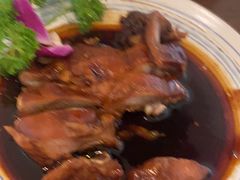 -逸林轩中餐厅(中信泰富朱家角锦江酒店)
