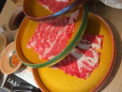 -温野菜涮涮锅(曲江大悦城店)