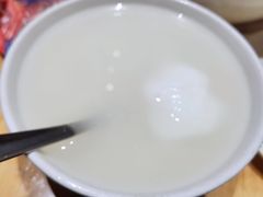 醪糟荷包蛋-嘉州叶婆婆钵钵鸡(建设路店)