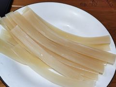 -受气牛肉·重庆耙牛肉(来福士店)