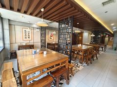 -建基泡馍·西安老字号·清真(永宁店)