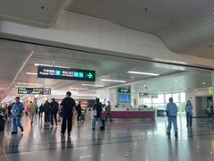 -福州长乐国际机场