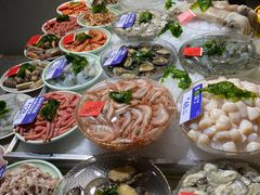 -小螺号海鲜·地道鲁菜(省体总店)