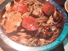 -胖哥俩肉蟹煲(爱琴海购物公园店)