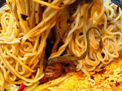 -孟婆汤重庆小面(西洪路店)