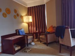 -峨眉山世纪阳光大酒店(峨眉高铁站店)