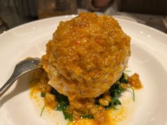 -狮王府淮扬菜(新街口友谊店)