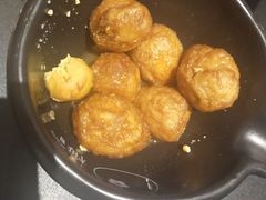 -贡梅老面馆·蟹粉面·无锡特色小吃(南长街主推店)