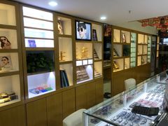 -京光明眼镜批发城(通州万达店)
