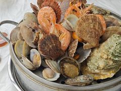 -日照大牌檔•小船海鲜(万平口店)
