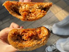 -满记烧饼(牛街东里小区一区店)